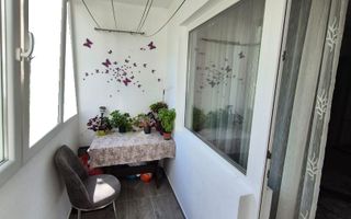 Apartament ultrafinisat cu 3 camere – Mănăștur, zona Flora. - Poză 7
