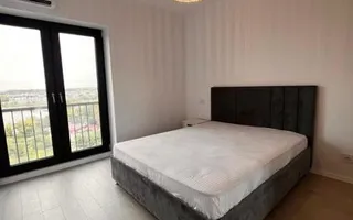 2 camere în Panorama Lake | Balcon cu vedere spre lac | Lângă metrou - Poză 11