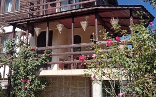 PROPIETAR URGENT Casa duplex BRAN arpox 300m utili, 1300mp teren - 2 case la pret de 1 apartament !! - Poză 5