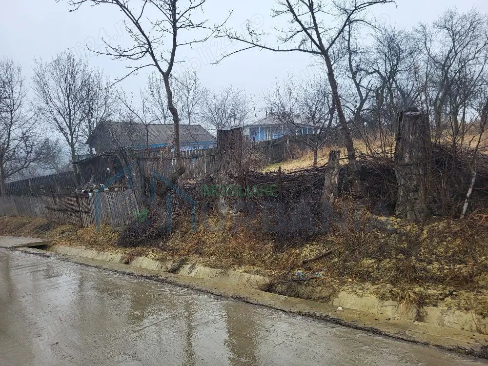 Casa de vinzare in Doroscani  com Popesti. Iasi - Poză 2