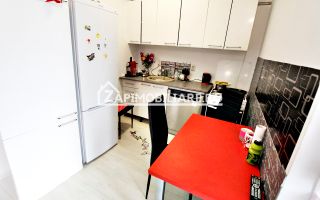 Casa tip Insiruita, 85 mp, teren 200 mp, 1 nivel, Santana de Mures - Poză 5