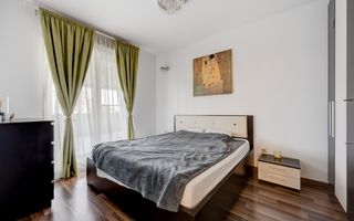 Apartament de 2 camere in Cosmopolis cu terasa de 50 mp, faza 1 - Poză 5