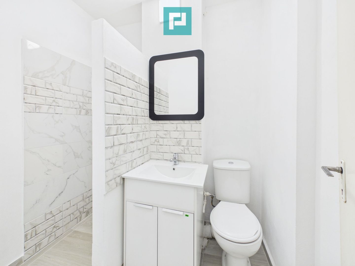 Apartament 2 camere – zona Poetului, Arad - Poză 10