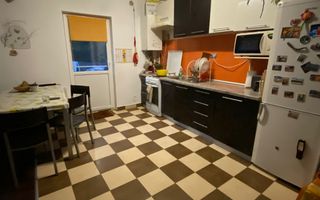 Apartament 3 camere, Florești, zona Panemar - Poză 3