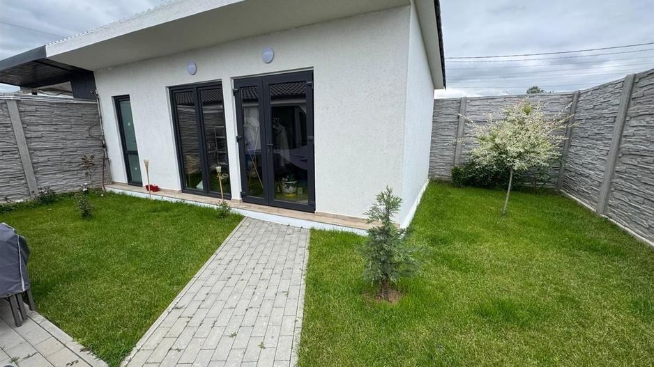 Ghiroda-Campus Universitate duplex 3 camere mobilatutilat - Poză 18