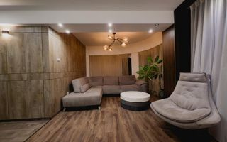 Apartament lux, 3 camere (inițial 4) – Strada Pârâului, Brașov - Poză 2