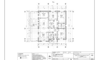 Casa 4 camere,2 băi,127 mp, 618mp teren,  0% comision - Poză 3