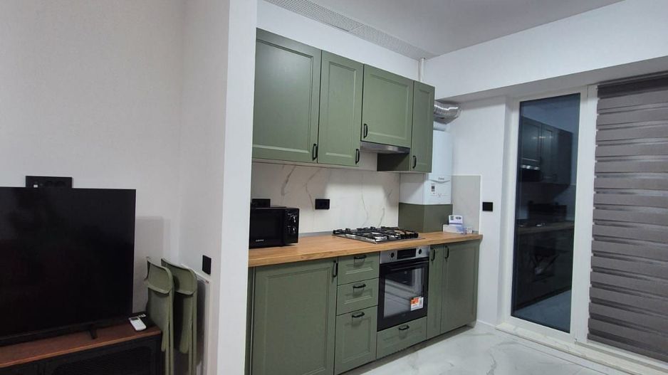 Complex Premium Astorium Life/ Prima Inchiriere - Poză 1