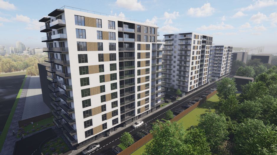 Sya Towers - Poză 7