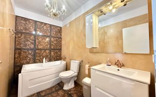 3 camere decomandate, parcare inclusă, bloc nou, Zorilor - Poză 3