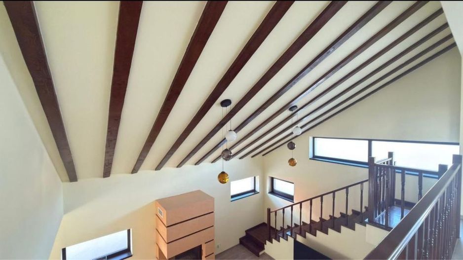 COMISION 0, Casa Moderna, 7 Camere, Garaj, 300MP, 700Mp Teren, SACALAZ - Poză 3