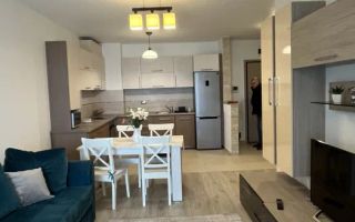 3 Camere Openspace, Parcare, Platinia Mall, UMF, USAMV, Clinicilor,LUX - Poză 2