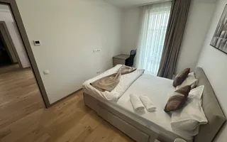 Apartament bloc nou 3 camere - parcare subterana - Poză 23