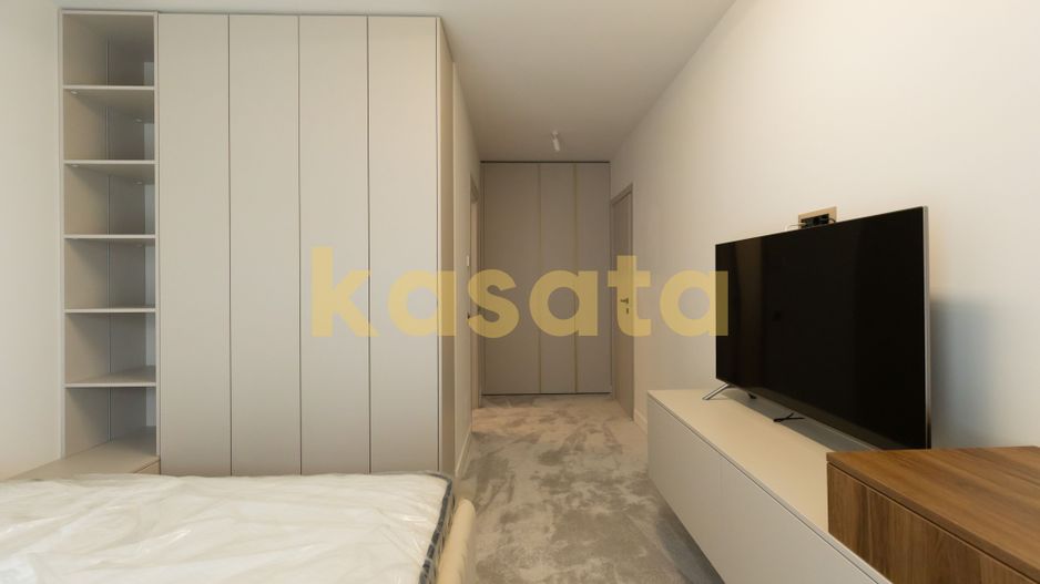 4 camere I ARQA Jolie Village I Iancu Nicolae I 130 mp util I parcare - Poză 18