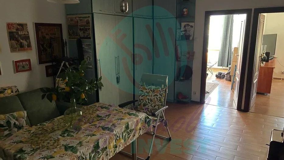 3 camere luminos | Recompartimentat | Bloc boutique | Calea Calarasi - Poză 3