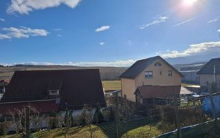 Teren intravilan constructii situat in Cisnadie - Sibiu - Poză 3