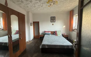 Casa singura in curte zona Mall Vitan - Poză 11