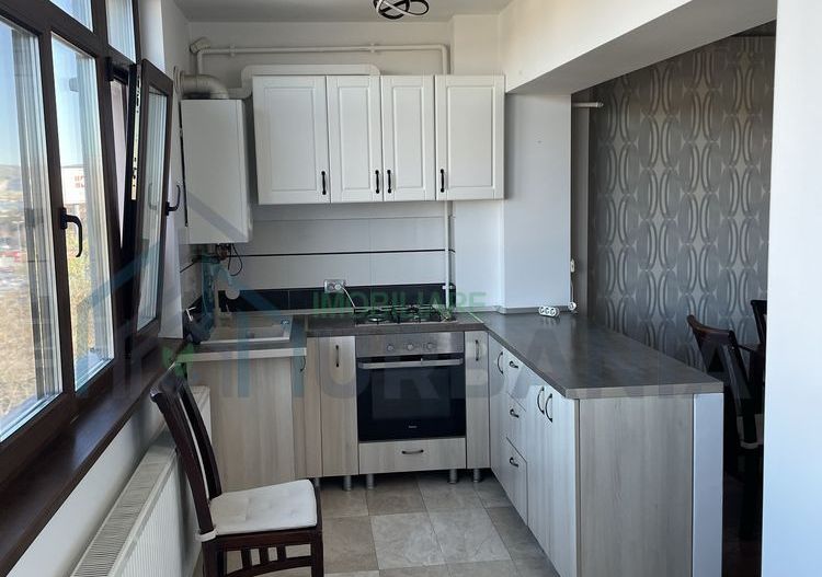 Inchiriez Apartament 2 camere Tatarasi 2 baieti - Poză 3