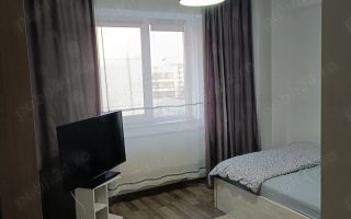 Apartament 2 camere de închiriat Metalurgiei Centrală proprie - Poză 3