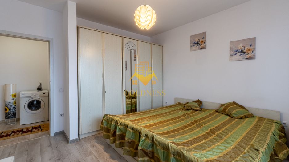 3 camere, modern, bloc nou, parcare, Sub Cetate, zona Profi, Carrefour - Poză 3