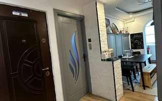 APARTAMENT 3 CAMERE- ZONA ARADULUI- COMISION 0 - Poză 2