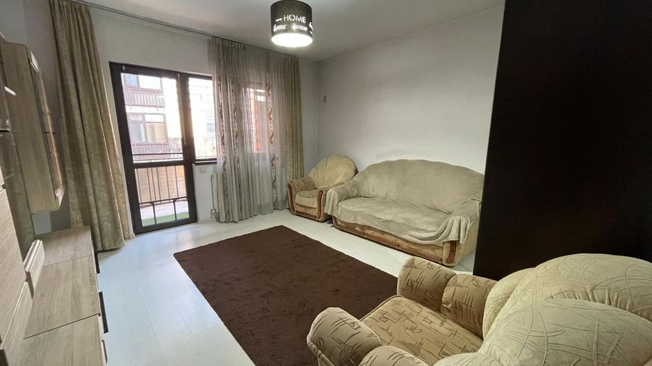 AP. 2 CAMERE APARATORI, CENTRALA PROPRIE, BUCATARIE INCHISA, METROU - Poză 4