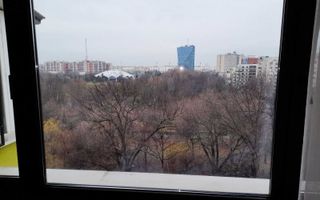 De inchiriat. Apartament 3 camere Parcul Circului cu vedere la parc - Poză 6