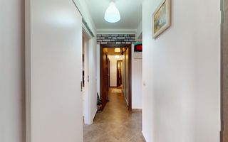 Apartament 4 camere + curte proprie Locatie excelenta – Brancoveanu - Poză 2