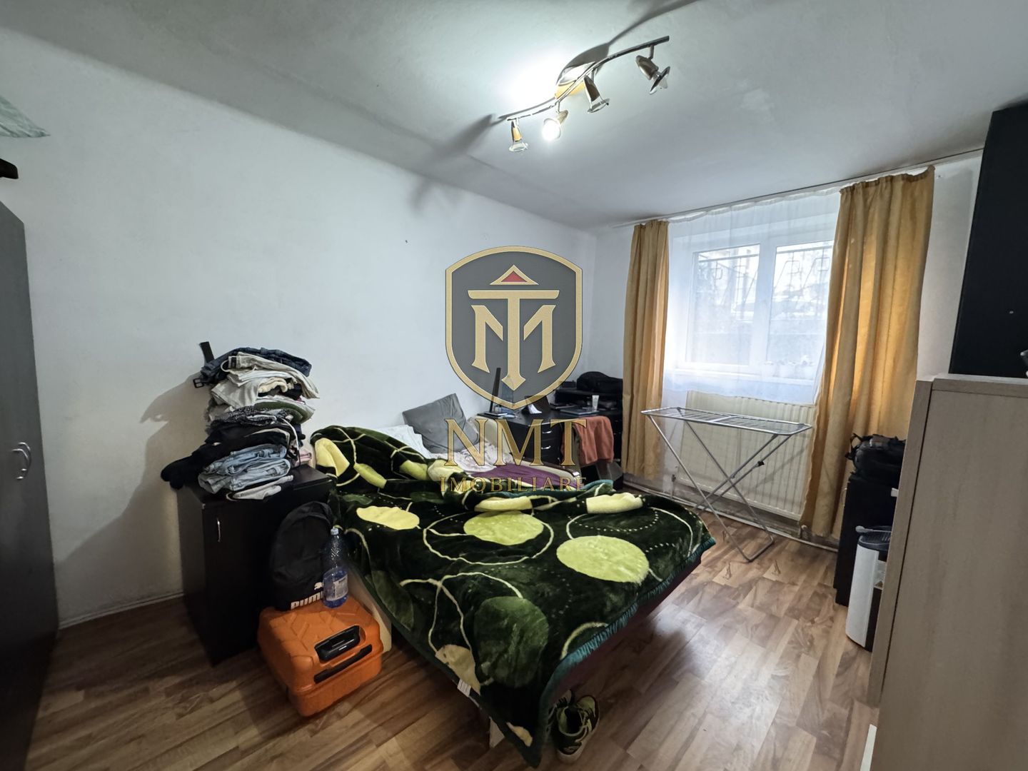 Apartament cu 2 camere | 54 mp | Decomandat | Parcul Feroviarilor - Poză 4