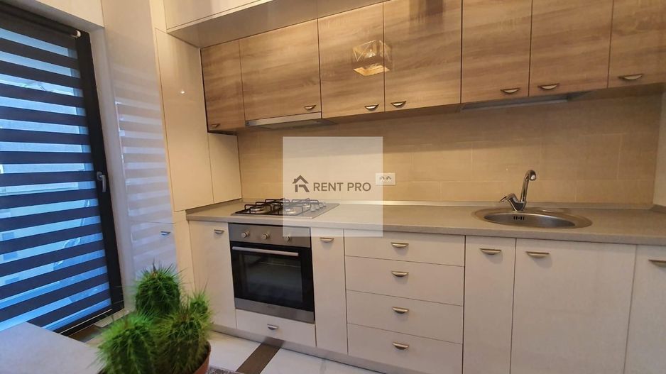 Garsonieră decomandată de vânzare | Plaza Residence Faza 3 | - Poză 5