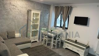 Apartament 1 cameră, 31 mp, parter, mobilat și utilat, Șoseaua Iași - Voinești nr. 25, zona Miroslava, lângă Kaufland - Poză 2