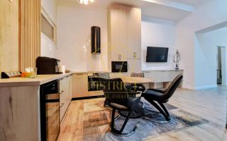 Apartament superb cu 2 camere | Cladire istorica | Iosefin - Poză 3