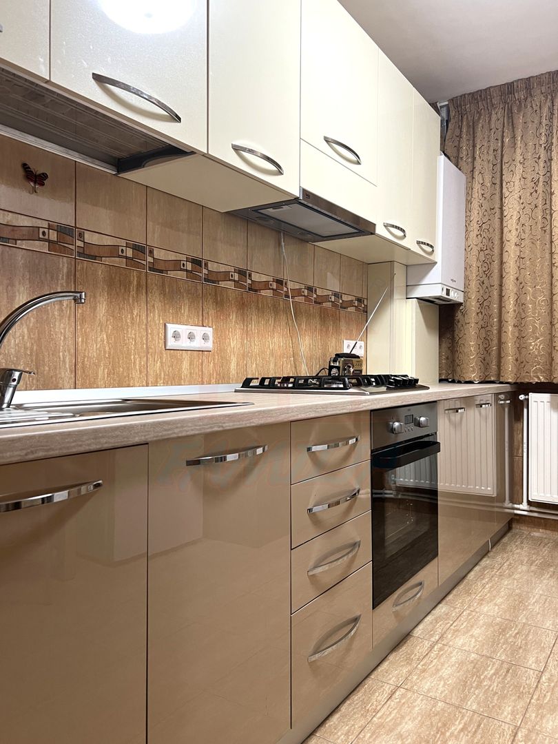 Stil, confort și poziționare excelentă | Apartament 2 camere –Micro 20 - Poză 7