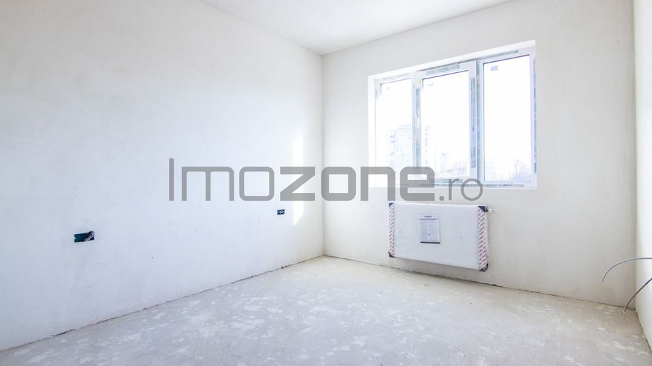 APARTAMENT 2 CAMERE, dec, 55 mp, CENTRALA, Bd Timisoara-Valea Oltului, NOU - Poză 8