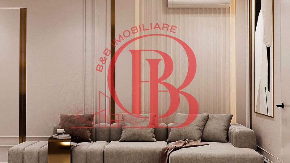 2 camere  Metrou Teclu- Titan Pallady -parcare bonus - Poză 4