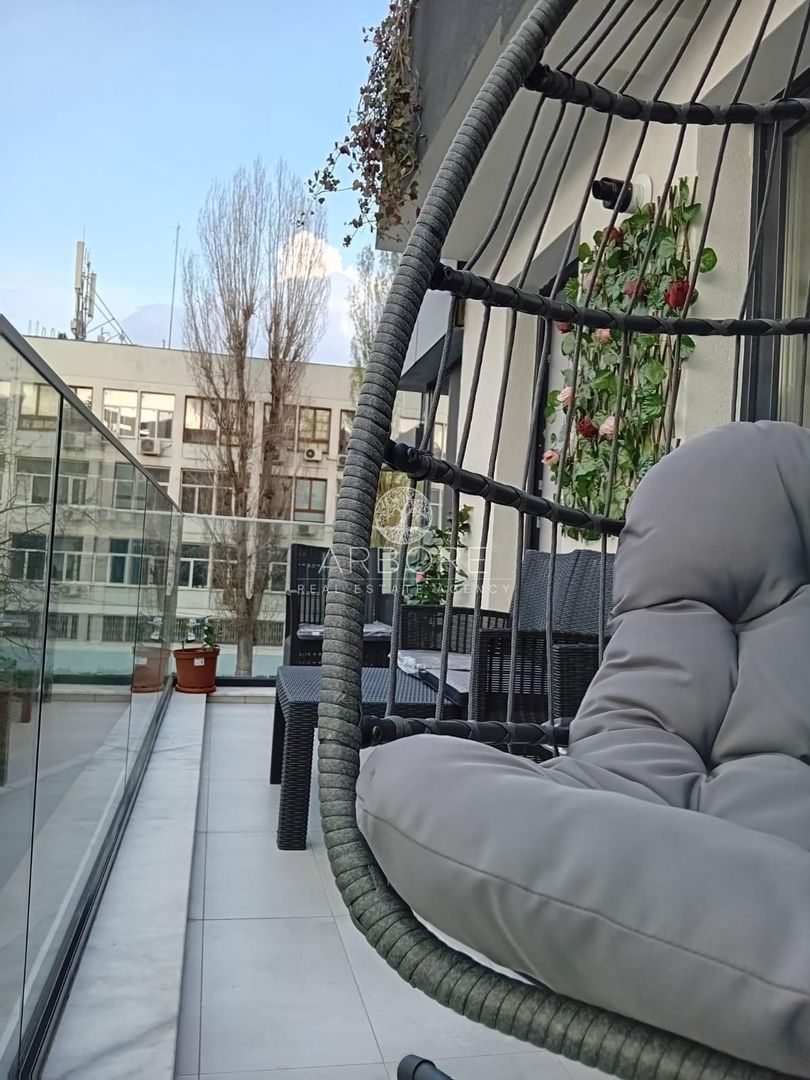 Apartament de lux 2 camere zona ultracentrala, complex rezidential - Poză 23