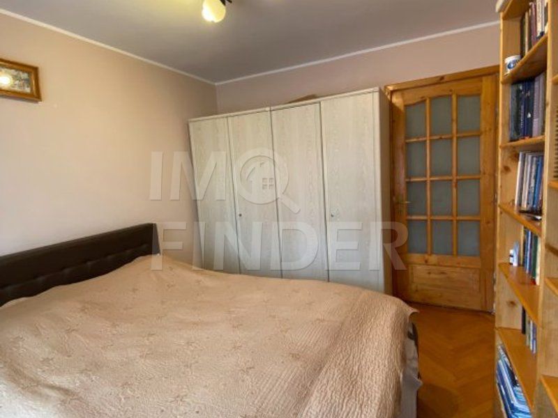 Apartament 4 camere Marasti - Poză 2