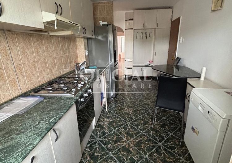 Apartament 4 Camere | 75 mp | 2 Bai | Zona Calea Floresti | Manastur - Poză 5