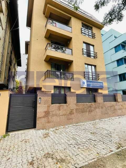 VANZARE APARTAMENT DEOSEBIT PE DOUA NIVELURI | 300MP | ARCUL DE TRIUMF - Poză 5