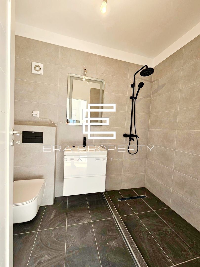 Apartament 2 camere  LA CHEIE-Doamna Stanca/Selimbar - Poză 5