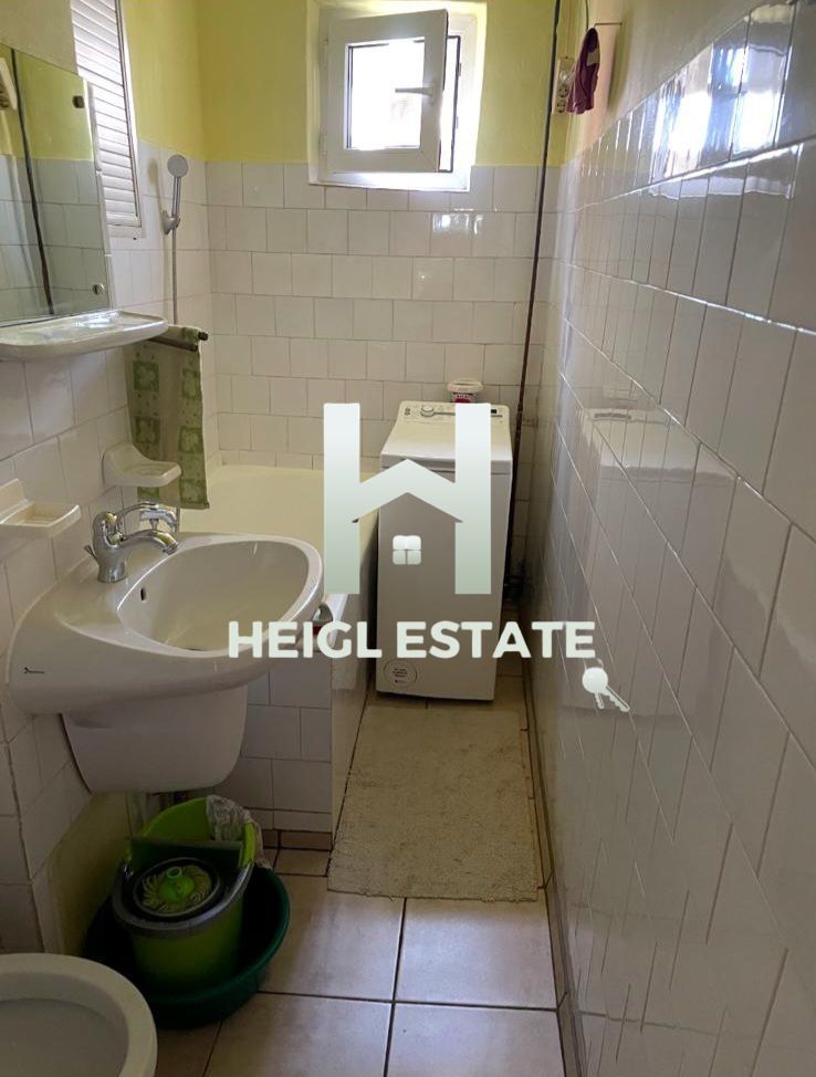 Apartament cu 2  camere, centrala si aer conditionat in zona Circumvalațiunii - Poză 6