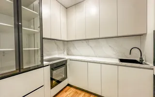 Vanzare Apartament 2 Camere LUX Damaroaia Baneasa Bucurestii Noi - Poză 13
