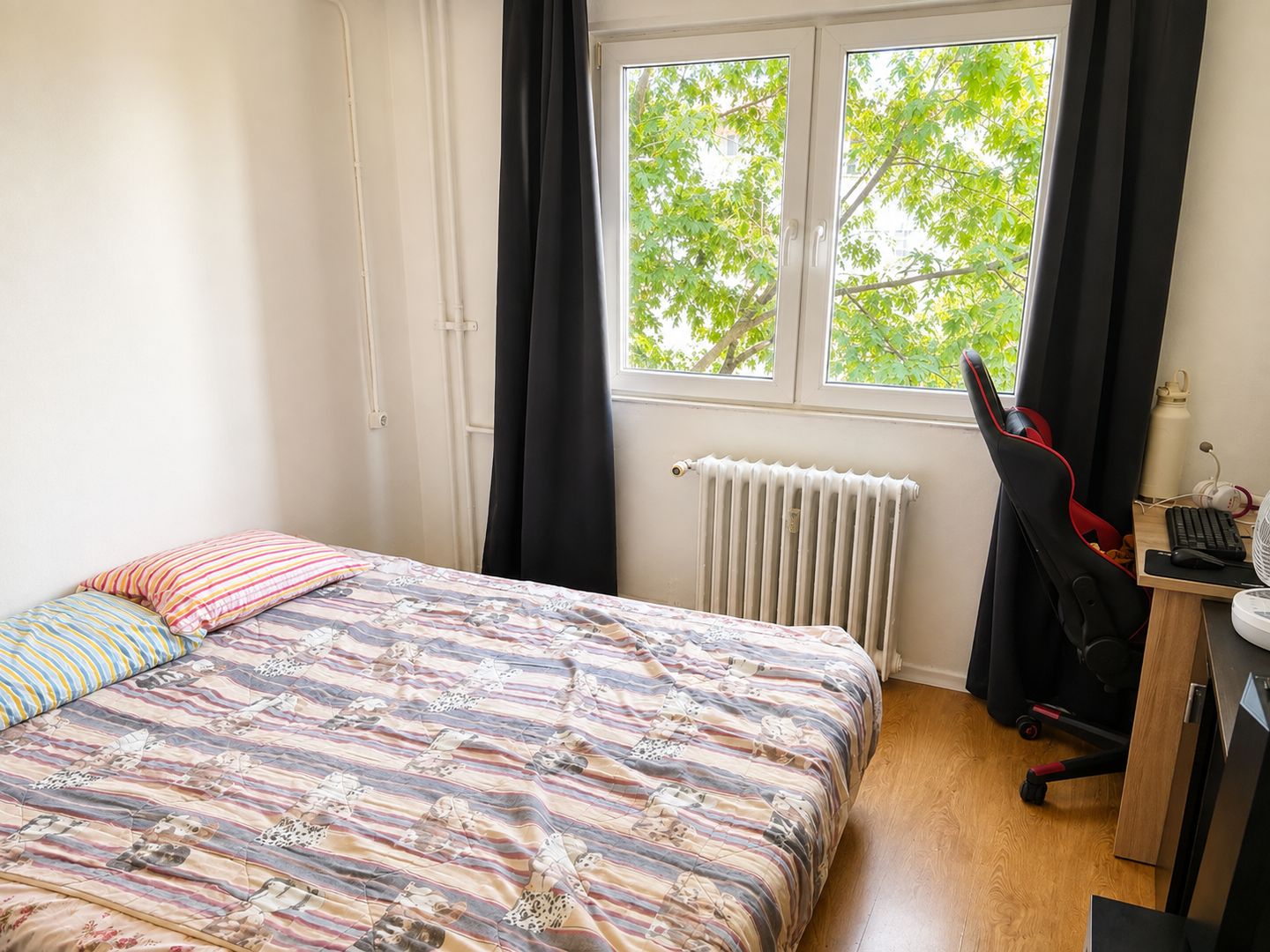 COM 0% Apartament cu 4 camere de închiriat în Manastur, pet friendly - Poză 3