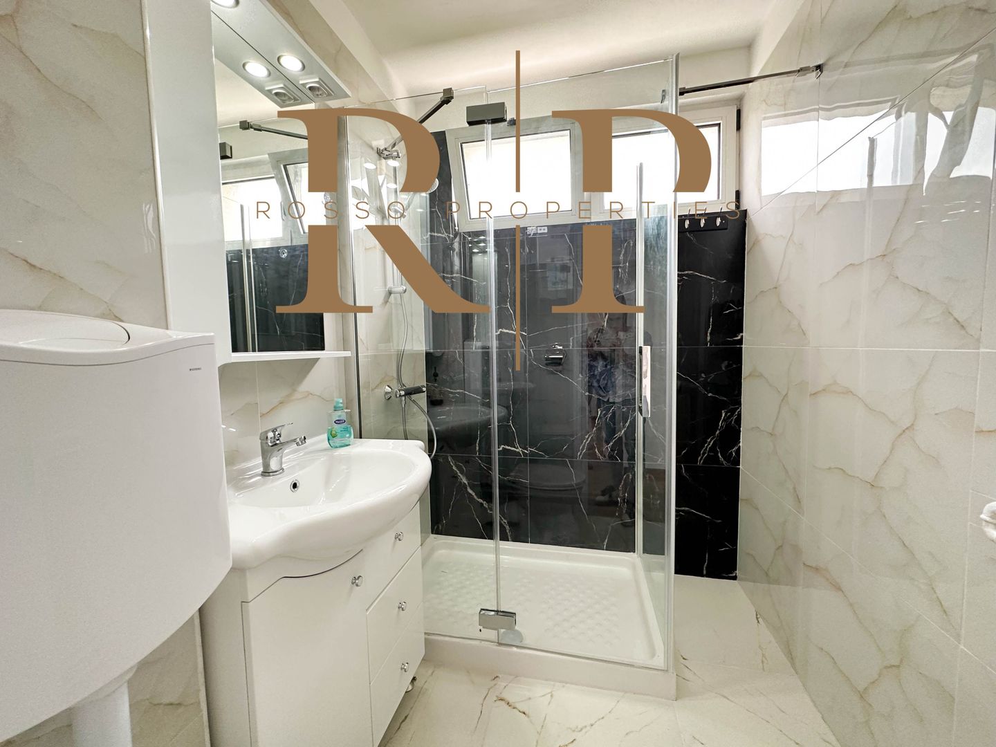 Apartament de închiriat în Dorobanti, Bucuresti - Poză 15