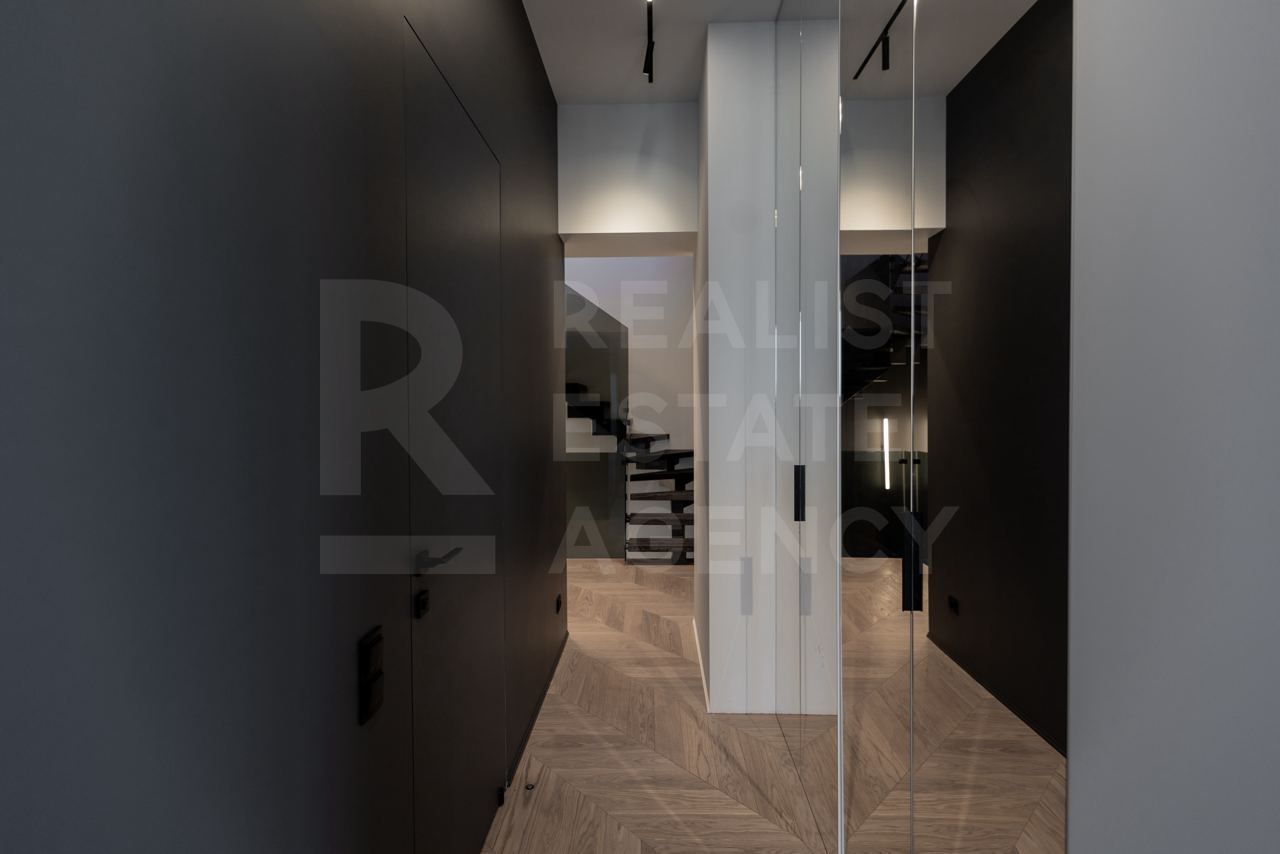 Vânzare, penthouse, 4 camere, strada Bogdan Petriceicu Hașdeu, Centru - Poză 24