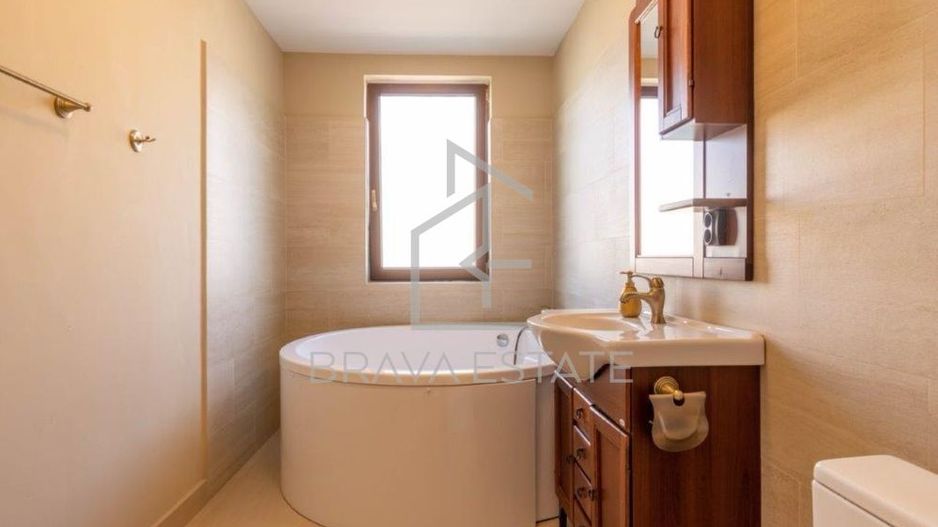 Duplex 110mp, 3 dormitoare, 2 bai, parcare, curte 270mp, zona Cetatii - Poză 7