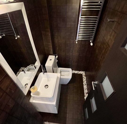 Unirii zona Marriott, Casa/Vila P+1+curte, Comercial sau Rezidential - Poză 9