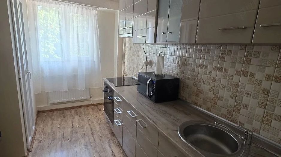 De inchiriat apartament 2 camere, Mazepa 2, etaj 1, 2600 lei - Poză 7