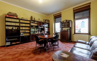 Apartament în Piața Catedralei, cu priveliște frumoasă