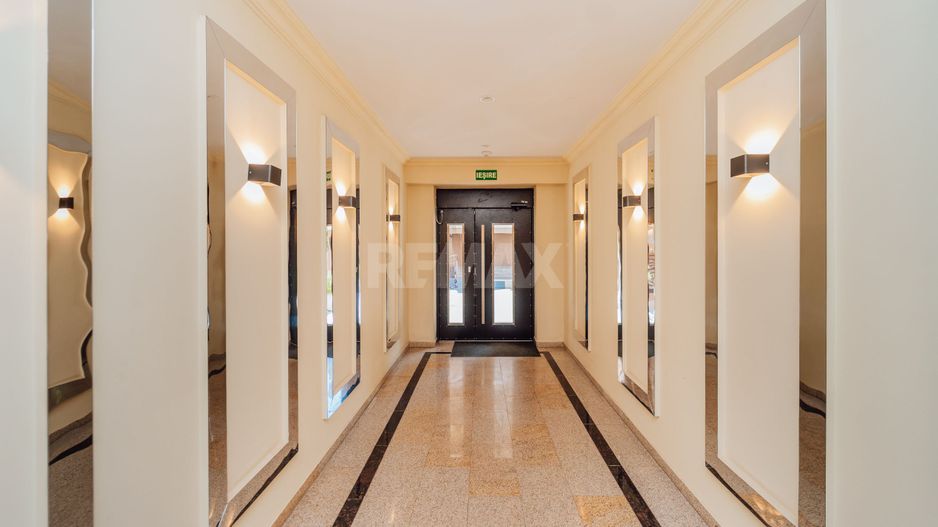 Apartament spre chirie – str. Melestiu 1/1, Complexul Rezidențial Valea Trandafirilor - Poză 21